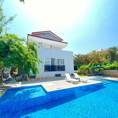 Appartamento Pamuk Apart 1 Fethiye